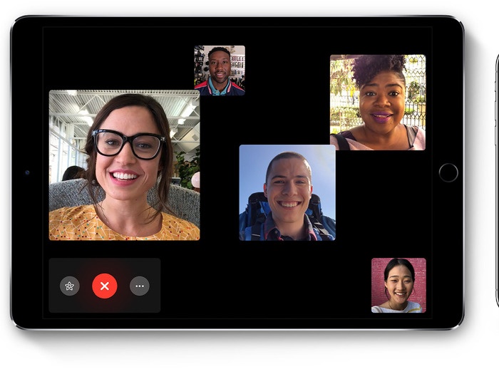 FaceTime; 9 Best Video Call Apps for Android and iPhone in 2022