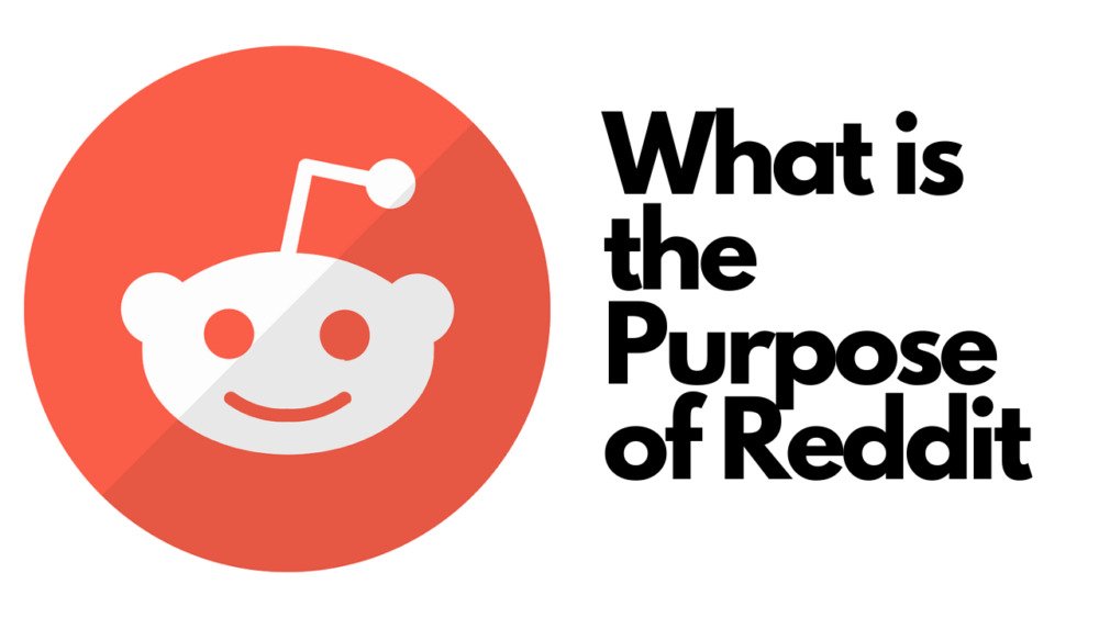 6 effective ways to use Reddit to grow business: what is the purpose of Reddit