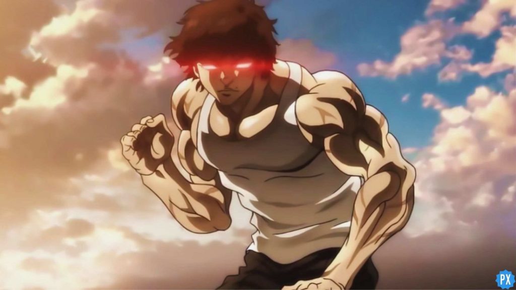 where to watch Baki/ everything you need to know about it