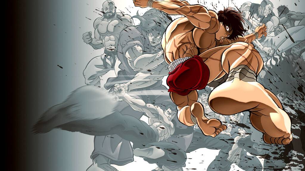 Where To Watch Baki | Everything You Need to Know About It!