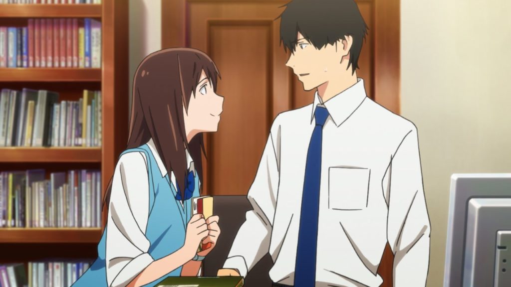 where to watch i want to eat your pancreas? a romantic tale: all i want to eat pancreas until now