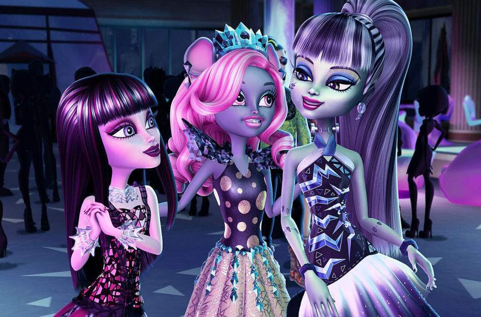  Now your curiosity about where to watch Monster High will be catered right here.