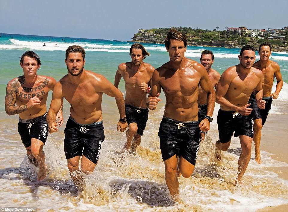 where to watch Bondi rescue/ is it streaming on netflix or prime video: plot of Bondi Rescue until now