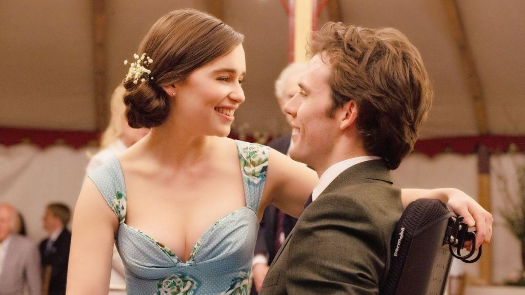 where to watch Me Before You/ is it streaming on Vudu or Prime Video: overview of Me before you