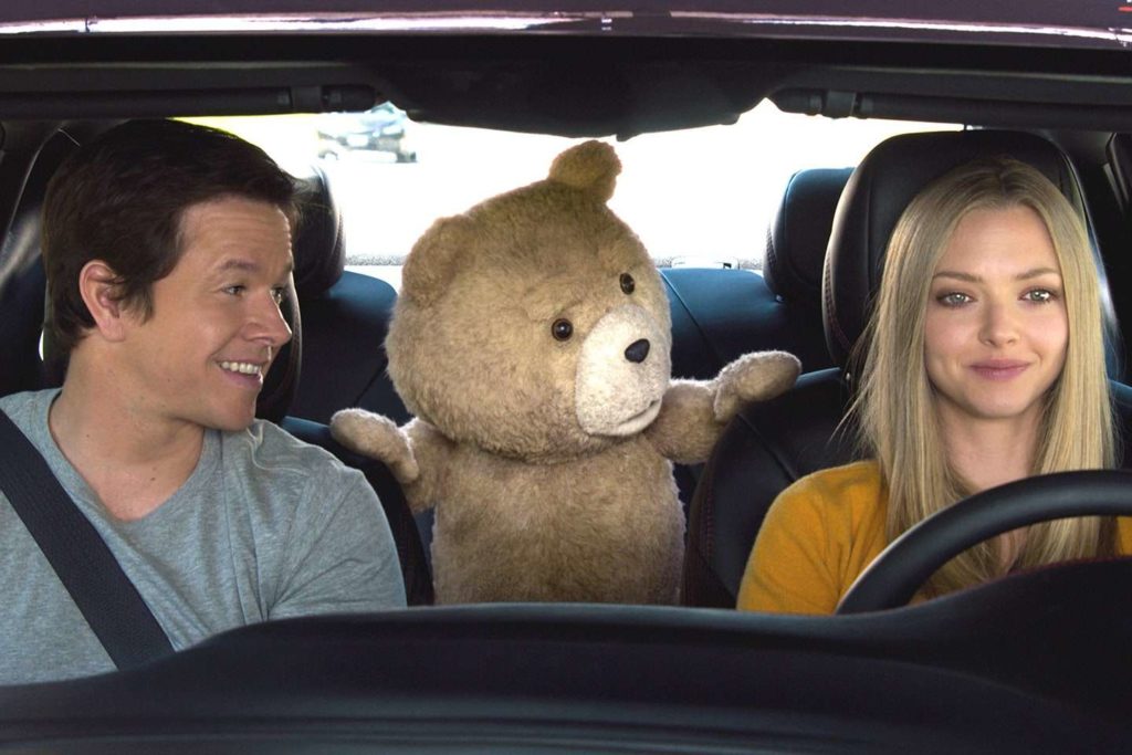 where to watch ted/ is it streaming on Netflix or Vudu: Overview of Ted