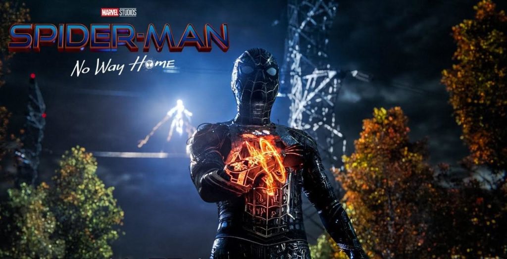 Where to Watch Spider-Man: No Way Home in 2022 | Digital Release Date Is Out Now!