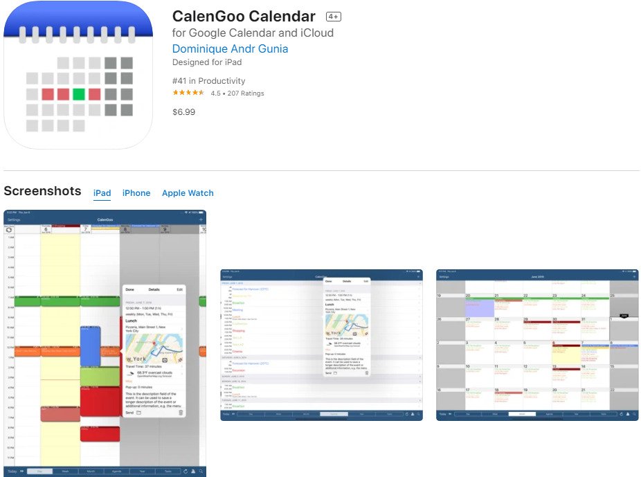 5 Best Calendar Apps of 2022 | Sort Everything Easily!
