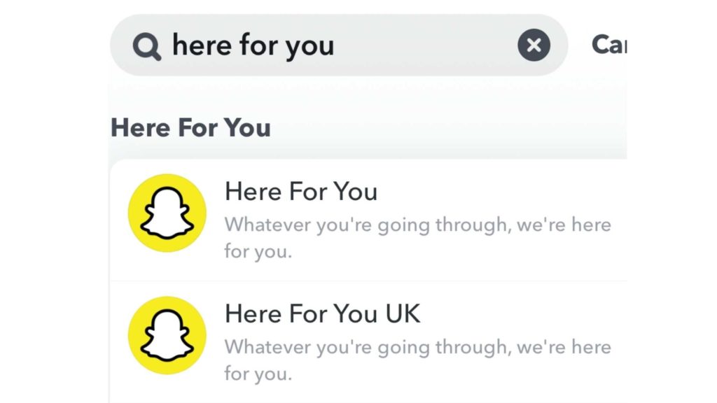 How to use Snapchat For Customer Support to Support Your Business
