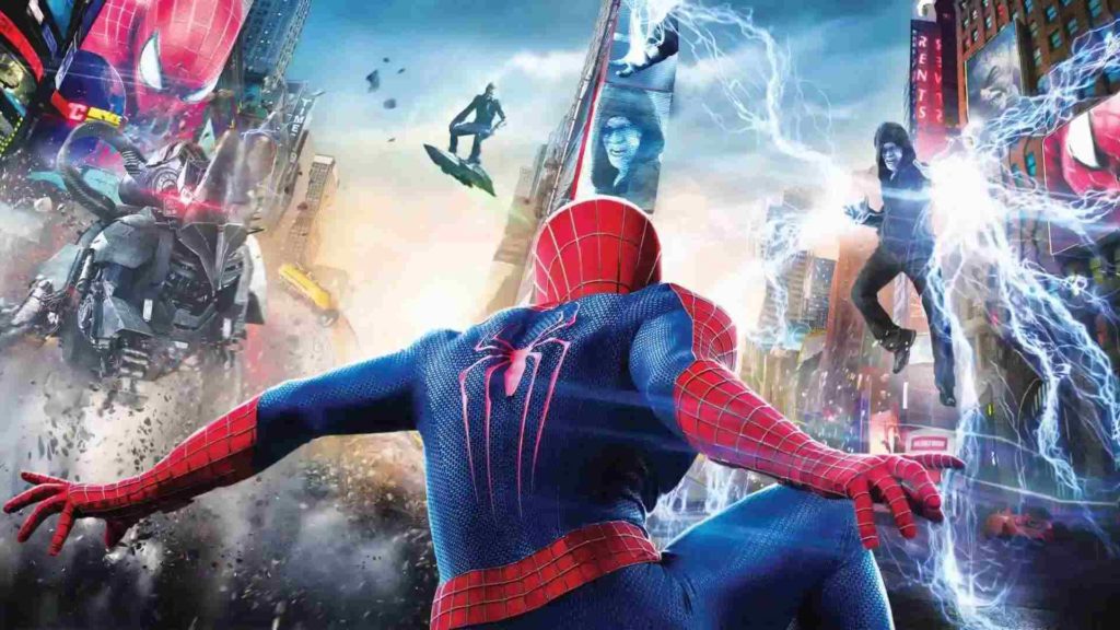 Where to Watch Spider-Man: No Way Home in 2022 