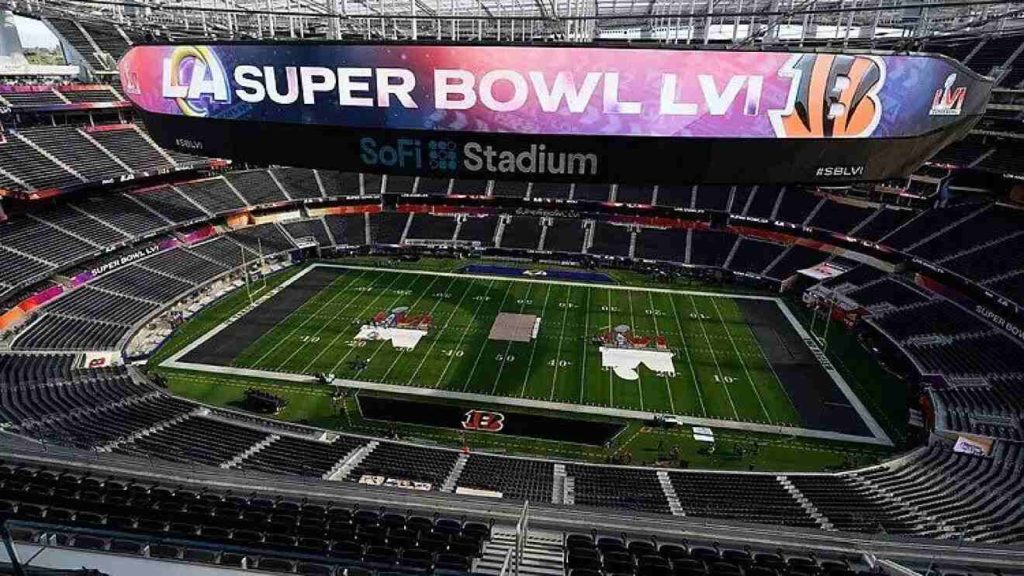 How To Watch Super Bowl 2022 Live For Free | Stream Now! 