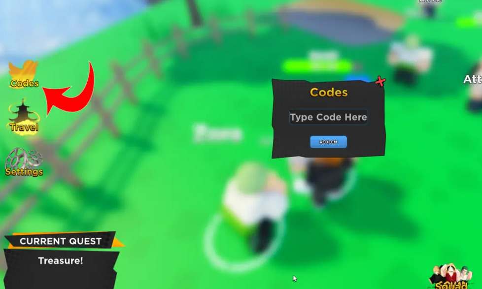 How To Use Roblox Anime Storm Simulator Codes?