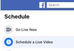 How To Use Facebook Live Producer | Step-By-Step Guide