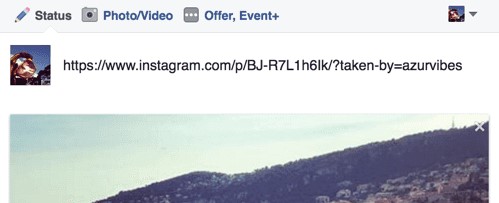 3 Easy Ways To Republish Instagram Content On Facebook?