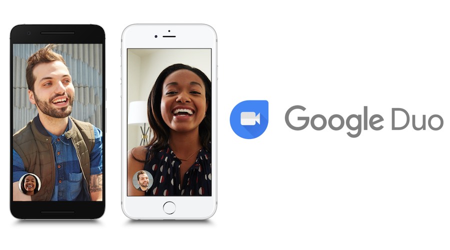 Google Duo; 9 Best Video Call Apps for Android and iPhone in 2022