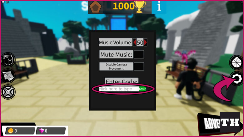 How To Use Roblox Anime Brawl All Out Codes?