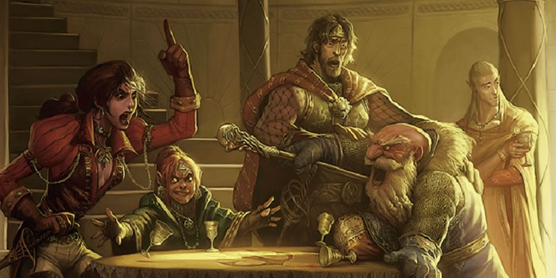 What are the Benefits of Being Invisible in D&D 5e? 