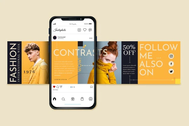 12 Strategies To Use Instagram Carousel Posts For Marketing