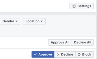 How To Manage Facebook Groups
