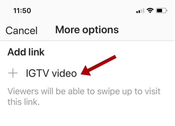 How To Promote IGTV Videos?