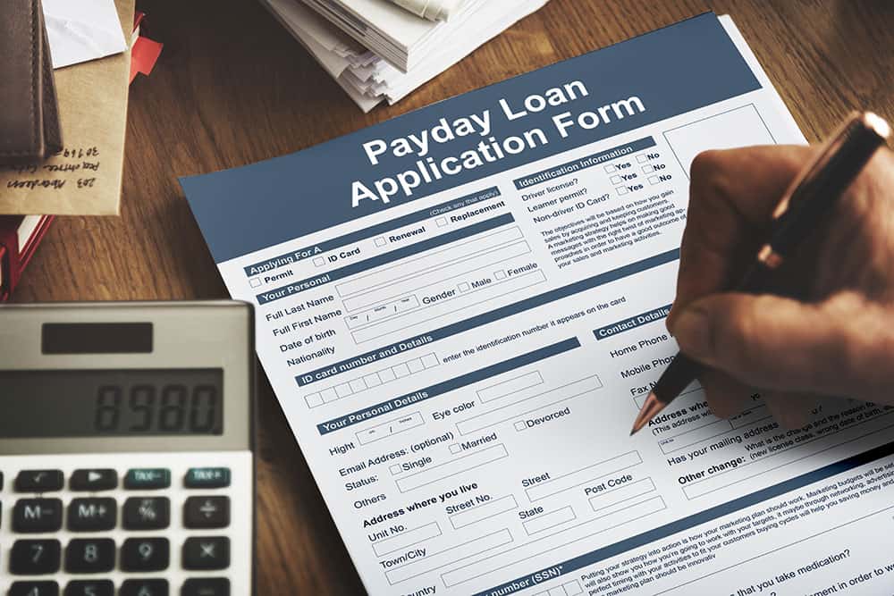 PAY-DAY Loans In Maryland: Relief Or Trap | Payday 2022