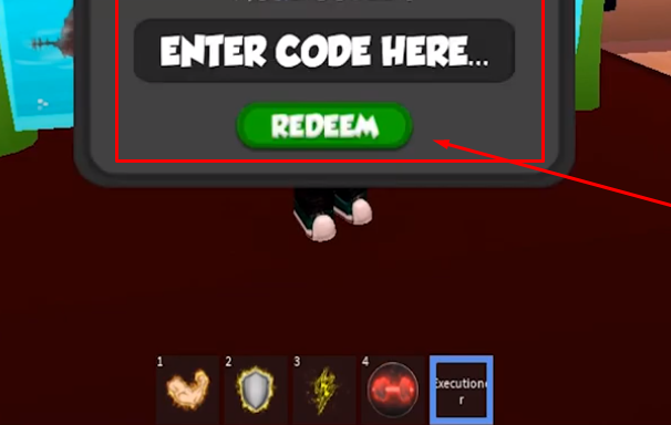 How To Use Roblox Anime World Codes?
