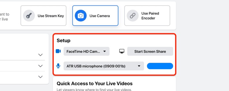 How To Use Facebook Live Producer | Step-By-Step Guide