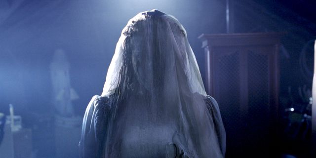 where to watch The Conjuring Universe/ is it streaming on Netflix or HBO Max?: The course of La Llorona