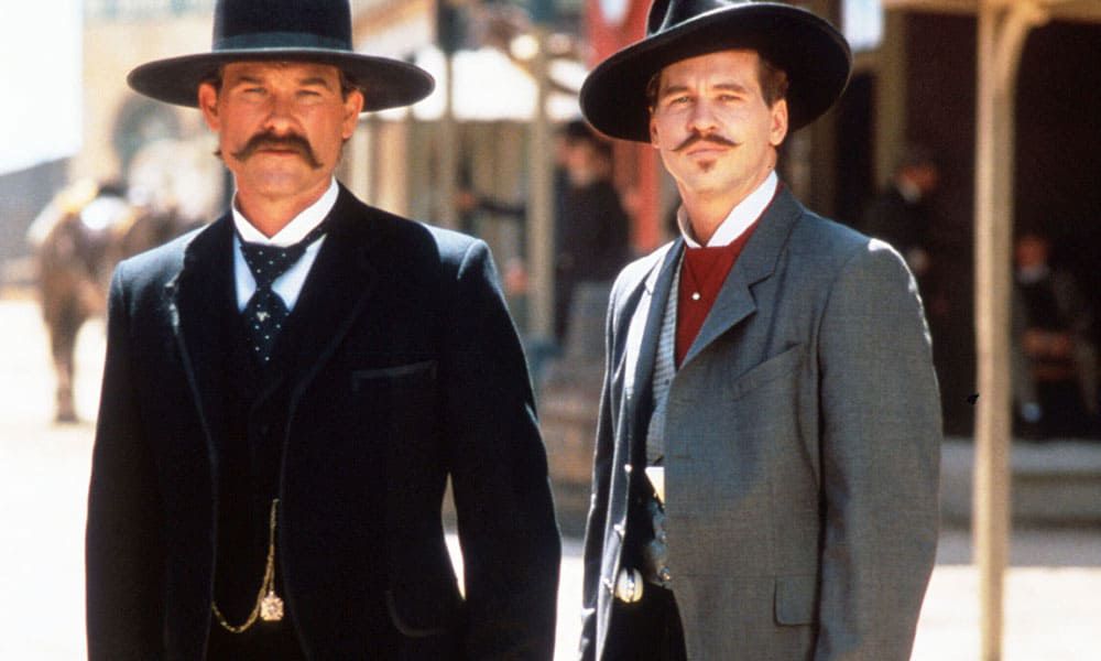 where to watch Tombstone/ is it streaming on Disney+ or Hulu: Plot of Tombstone until now