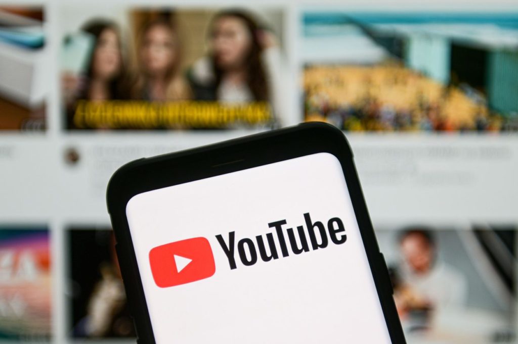 How To Use YouTube Stories