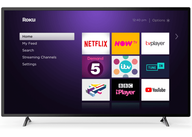How To Mirror Iphone Roku Tv In 2022, Can You Screen Mirror From Ipad To Roku Tv