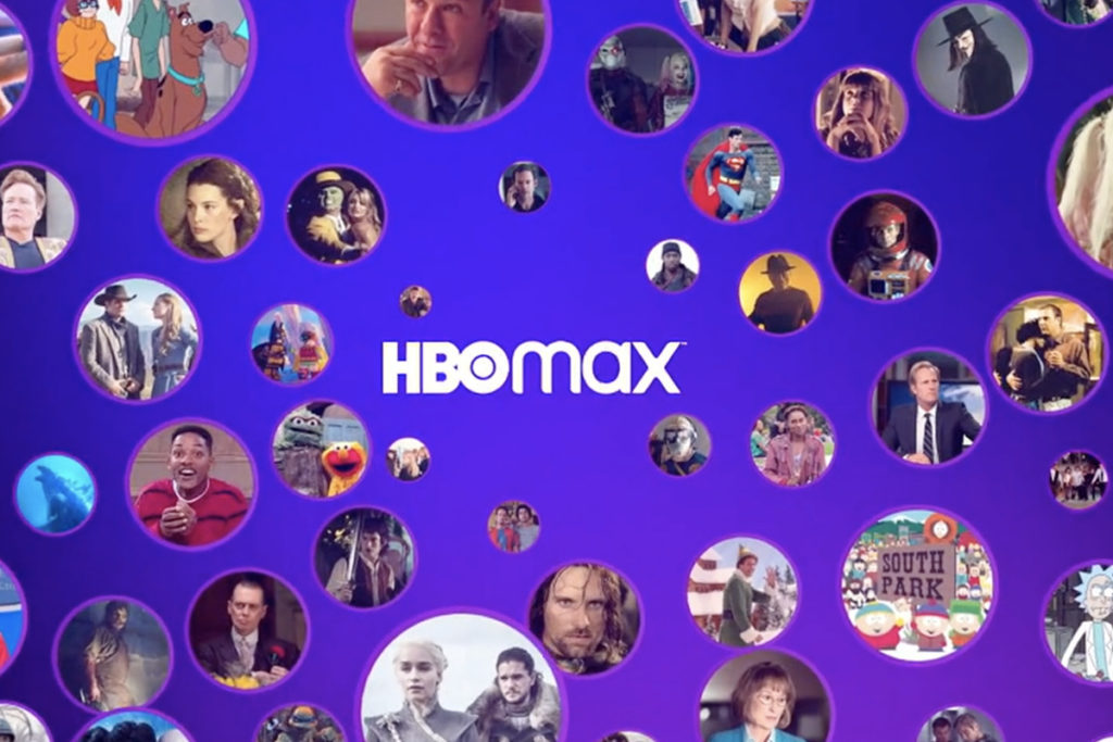 How to Stream HBO Max on Discord
