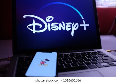 How to Stream Disney Plus on PS5