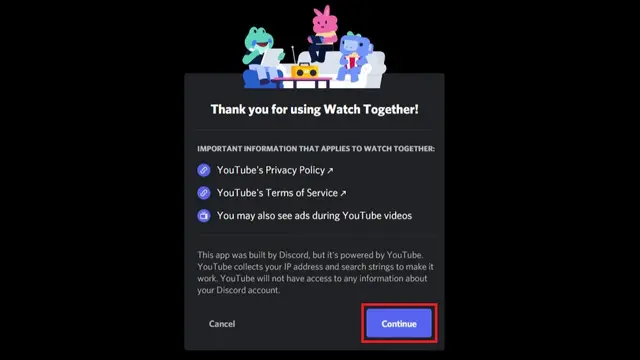 How You Can Watch YouTube Videos on Discord, 2022