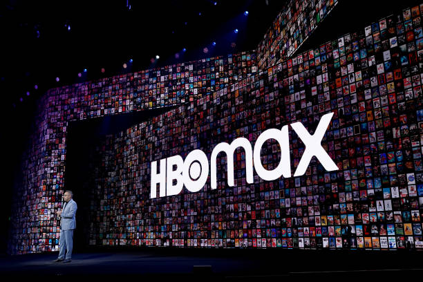 how to stream HBO Max on Roku