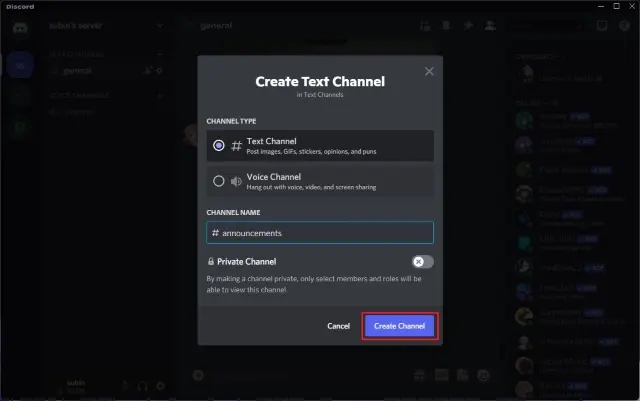 Ways to Make a Discord Channel Read Only