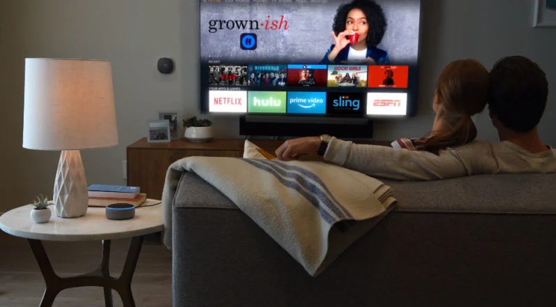how to stream Netflix on Roku