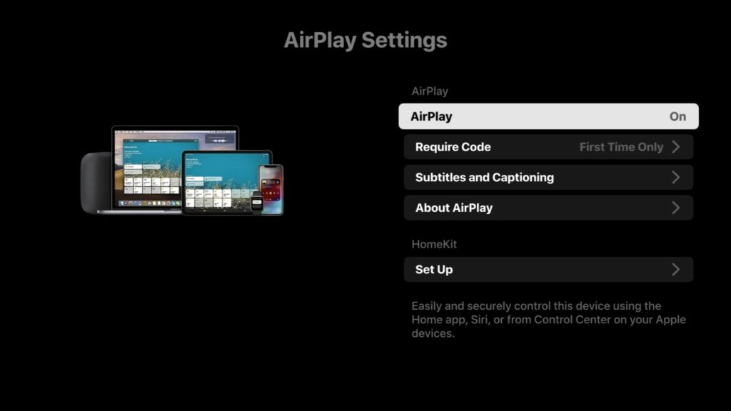 how to Mirror iPhone to Roku TV