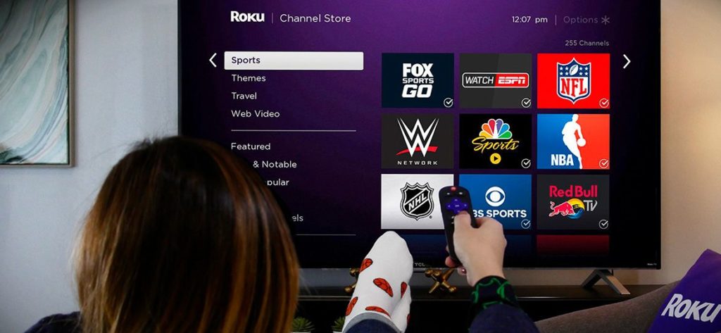 Fix Roku Airplay Not Working