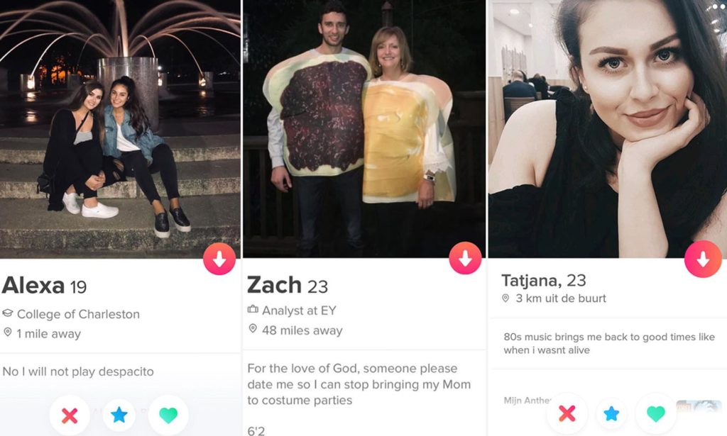 101 Best Tinder Bios for Guys in 2022 | Love Mantras You Need 