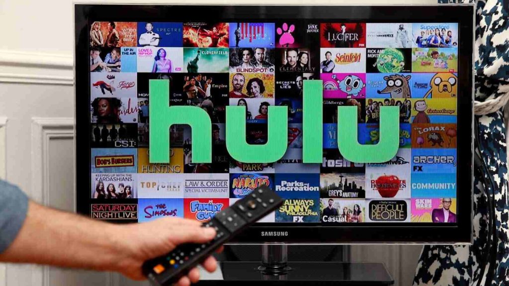 How to Stream Hulu on Discord Without Black Screen? 