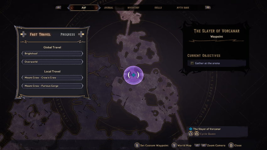 How to Complete the Slayer of Vorcanar in Tiny Tina’s Wonderlands?