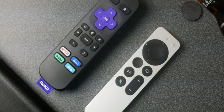 How to Connect Roku Remote to TV Through an Enhanced Roku Remote?