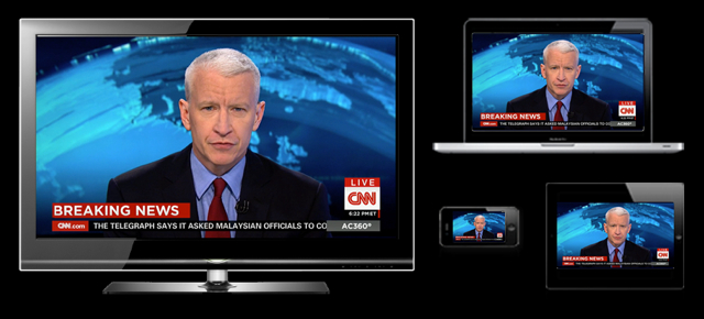 CNN on Roku in 2022 | How to Watch CNN Live Without Cable
