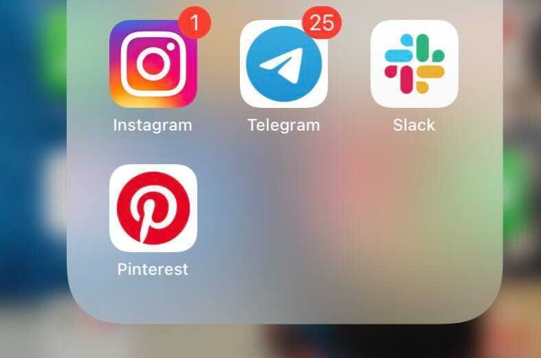 how to delete pins on Pinterest 