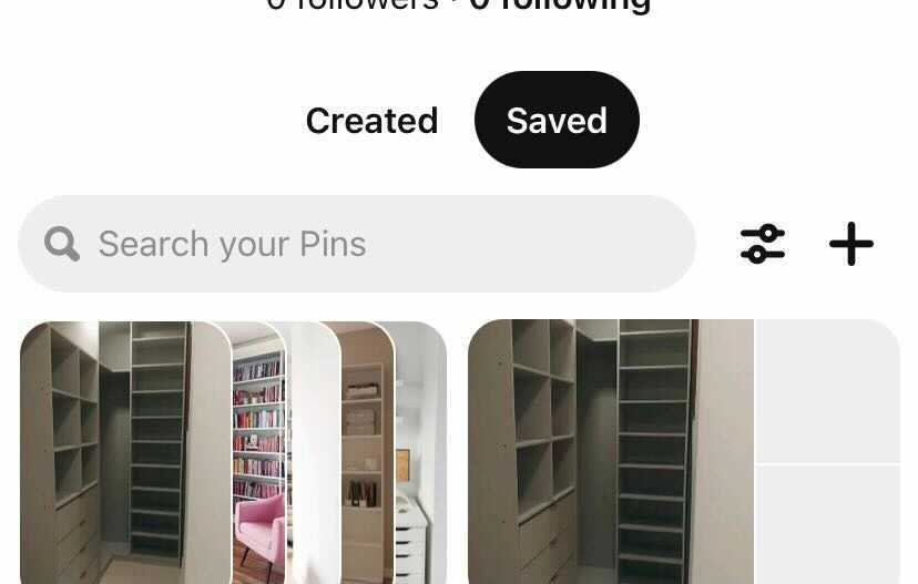 How to make your Pinterest account Private in 2022