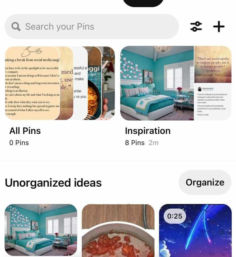 how to Delete pins on Pinterest guide 2022