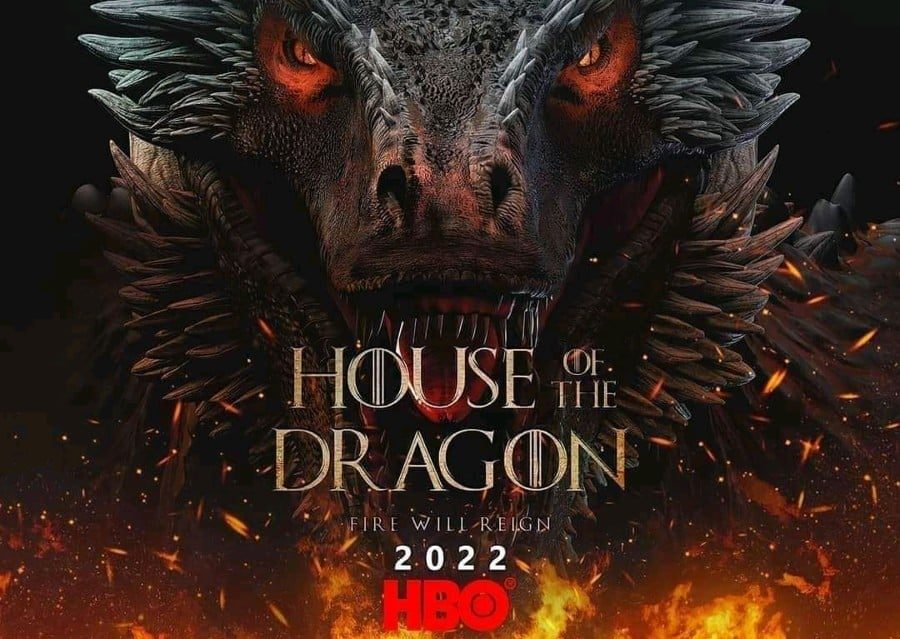 Where To Watch House Of The Dragon