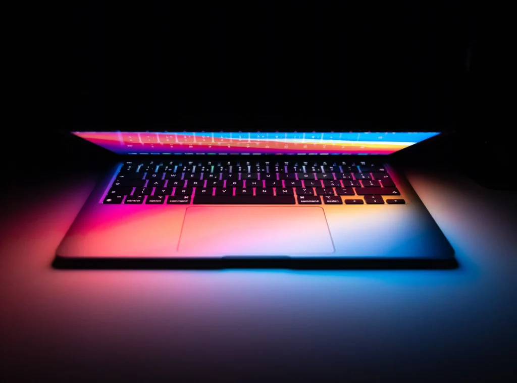 How To Turn On The Keyboard Light