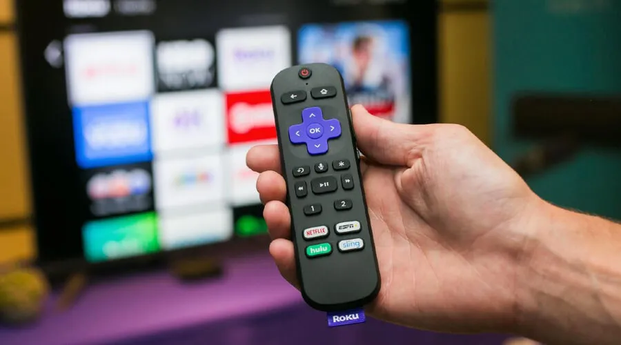 How to Reset a Simple Roku Remote without Pairing Button