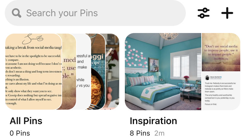 2022 guide on How to post pictures on Pinterest